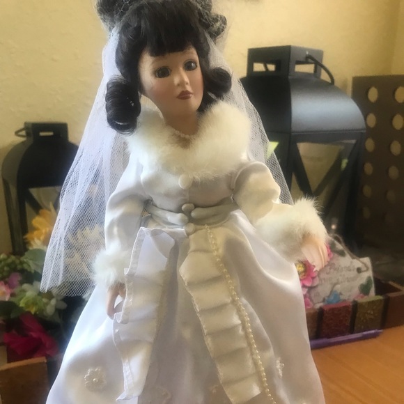 Vintage doll by Royalton collection 12” - Picture 16 of 16